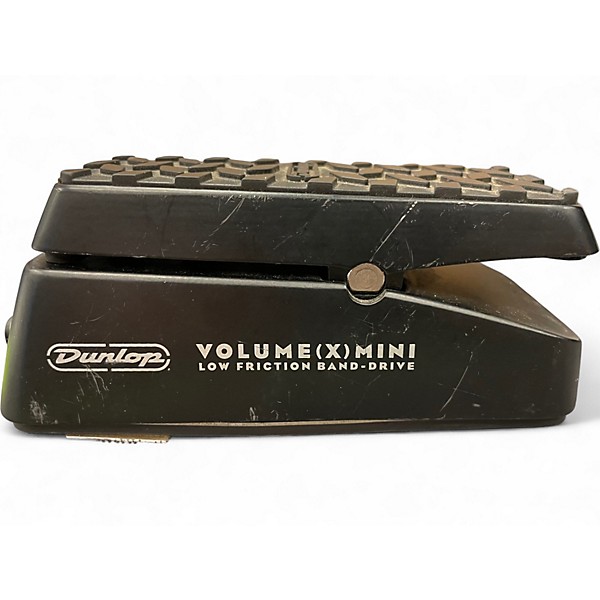 Used Dunlop Volume X Mini Pedal
