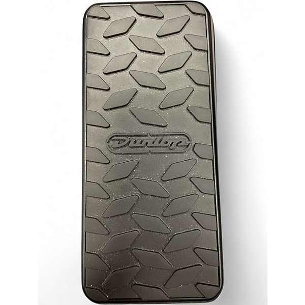 Used Tesi Switch Modded Volume X Mini Pedal