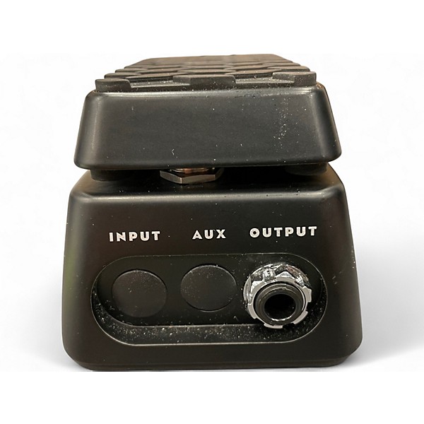 Used Tesi Switch Modded Volume X Mini Pedal