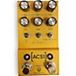 Used Walrus Audio ACS1 Effect Pedal thumbnail