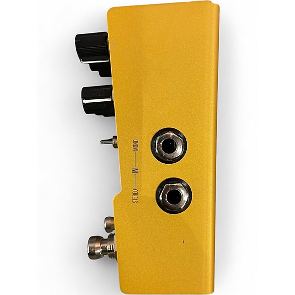 Used Walrus Audio ACS1 Effect Pedal