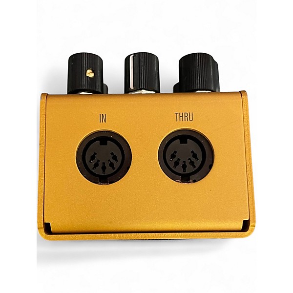 Used Walrus Audio ACS1 Effect Pedal