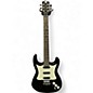 Used Randy Jackson DIAMOND Black Solid Body Electric Guitar thumbnail