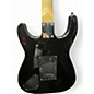 Used Randy Jackson DIAMOND Black Solid Body Electric Guitar
