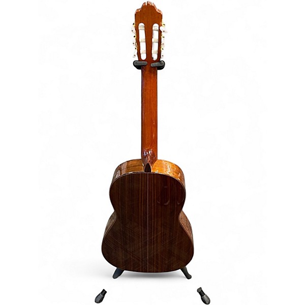 Used ESTEVE 7SR Natural Classical Acoustic Guitar