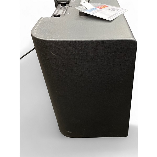 Used Line 6 Power Cab 112 Plus Guitar Power Amp