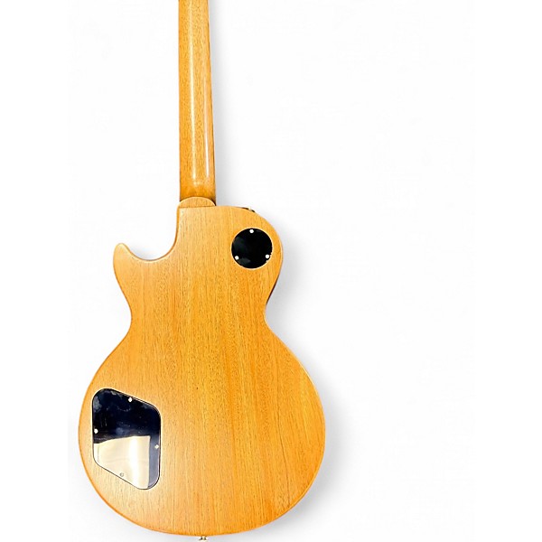 Used Gibson Les Paul Standard Faded '60s Neck WASHED CHERRY Solid Body Electric Guitar