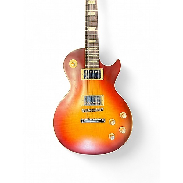 Used Gibson Les Paul Standard Faded '60s Neck WASHED CHERRY Solid Body Electric Guitar