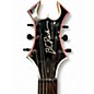 Used B.C. Rich BICH SPECIAL EDITION BLACK Solid Body Electric Guitar