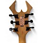 Used B.C. Rich BICH SPECIAL EDITION BLACK Solid Body Electric Guitar