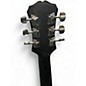 Used Epiphone Les Paul Special II Black Solid Body Electric Guitar