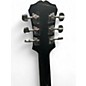 Used Epiphone Les Paul Special II Black Solid Body Electric Guitar