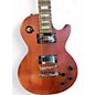 Used Gibson Les Paul Studio Satin Wine Red Solid Body Electric Guitar