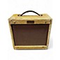 Vintage 1957 Fender 1957 5F1 Champion Tube Guitar Combo Amp thumbnail