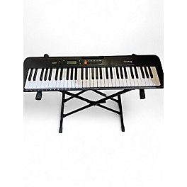 Used Casio cts200 Digital Piano