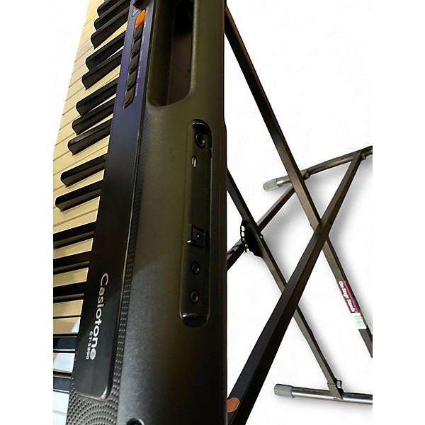 Used Casio cts200 Digital Piano