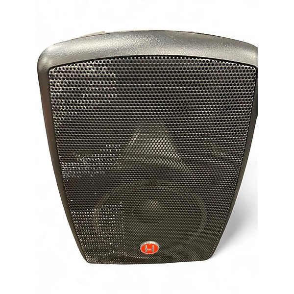 Used Harbinger RT25 Powered Speaker