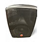 Used Harbinger RT25 Powered Speaker thumbnail