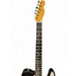 Used Fender American Ultra II Telecaster texas tea Solid Body Electric Guitar