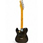 Used Fender American Ultra II Telecaster texas tea Solid Body Electric Guitar