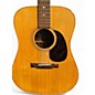 Used Alvarez 5059 Natural Acoustic Guitar