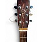 Used Alvarez 5059 Natural Acoustic Guitar