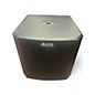 Used Alto TS12S Powered Subwoofer thumbnail