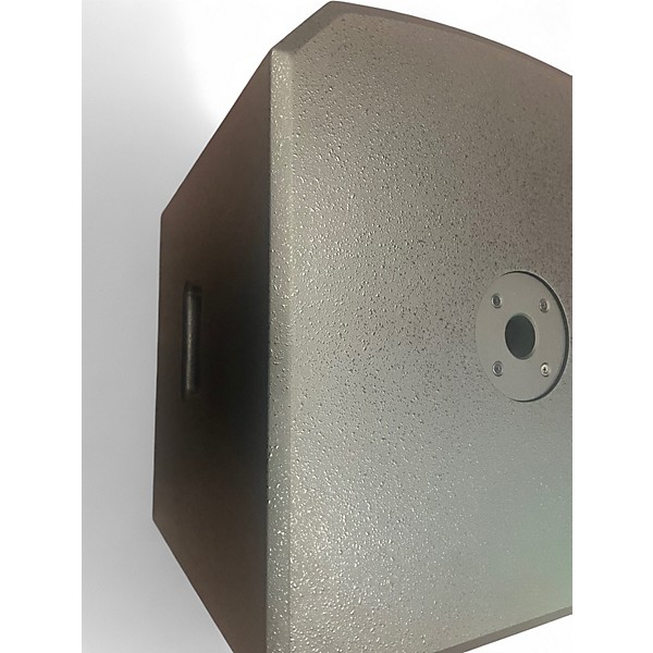 Used Alto TS12S Powered Subwoofer