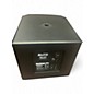 Used Alto TS12S Powered Subwoofer