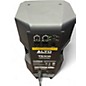 Used Alto TS408S Powered Speaker thumbnail