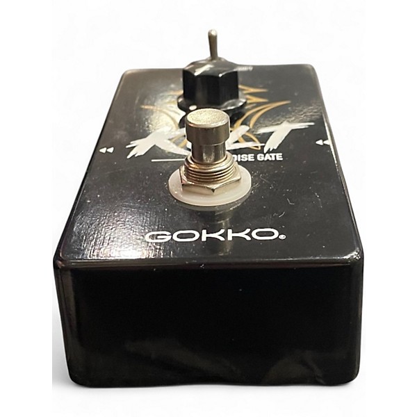 Used Gokko Kult Effect Pedal