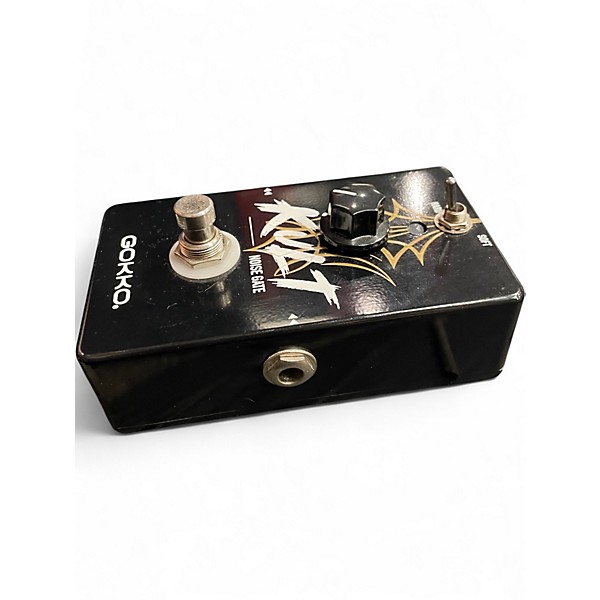Used Gokko Kult Effect Pedal