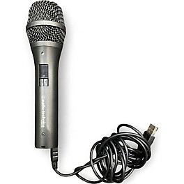 Used Audio-Technica AT2005USB USB Microphone