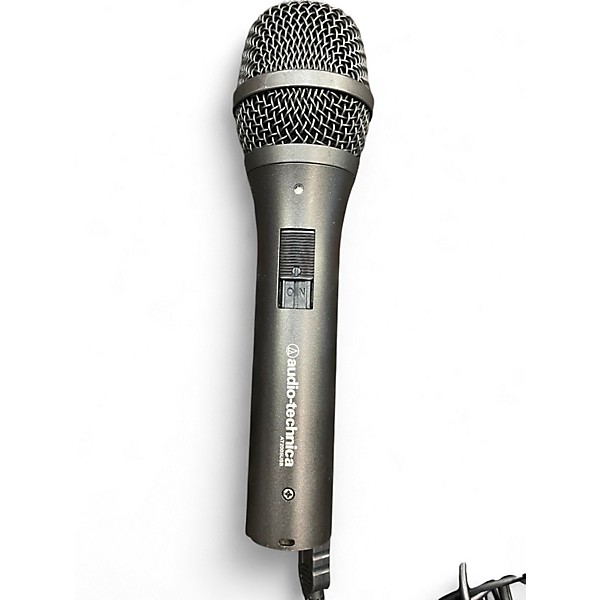 Used Audio-Technica AT2005USB USB Microphone