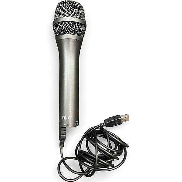 Used Audio-Technica AT2005USB USB Microphone