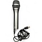 Used Audio-Technica AT2005USB USB Microphone