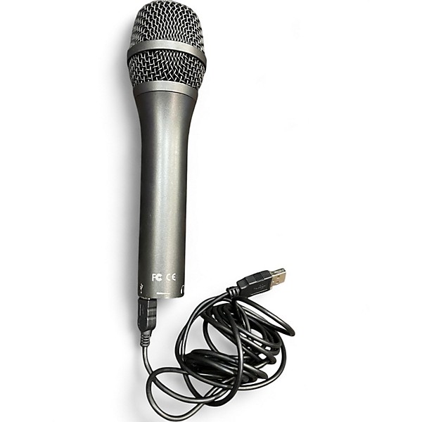 Used Audio-Technica AT2005USB USB Microphone