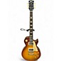 Used Gibson 1959 Reissue R9 Les Paul Heritage Cherry Sunburst Solid Body Electric Guitar