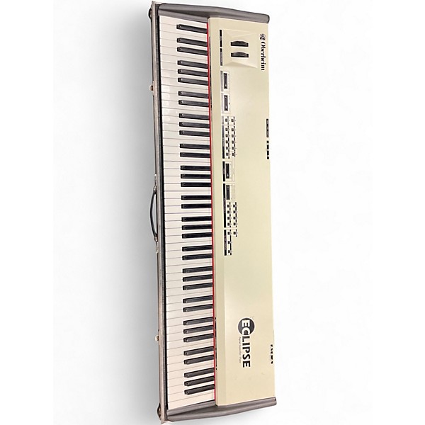 Used Oberheim Eclipse Portable Keyboard