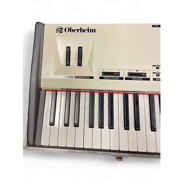Used Oberheim Eclipse Portable Keyboard