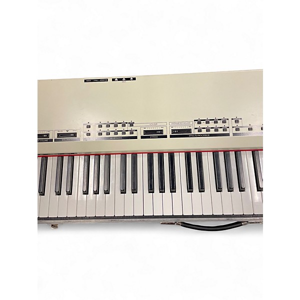 Used Oberheim Eclipse Portable Keyboard