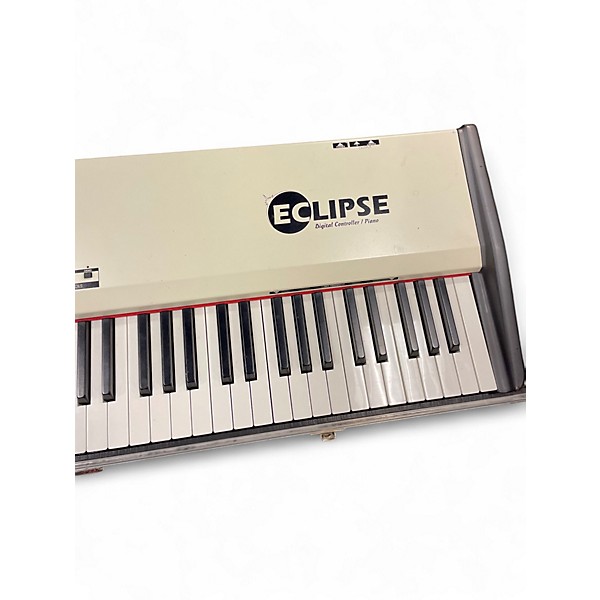 Used Oberheim Eclipse Portable Keyboard