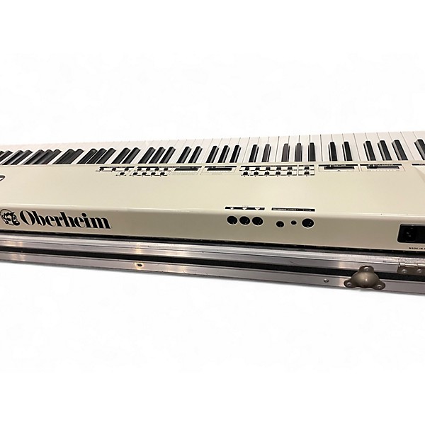 Used Oberheim Eclipse Portable Keyboard