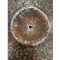 Used Samsun Cymbals 21in Earth Extra Thin Ride Cymbal