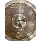 Used Samsun Cymbals 19in Masters Finest No.1 Cymbal