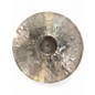 Used Samsun Cymbals 19in Masters Finest No.1 Cymbal