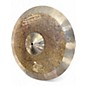 Used Samsun Cymbals 19in Masters Finest No.1 Cymbal