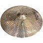 Used Samsun Cymbals 20in Gladiator Cymbal