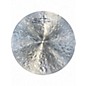 Used Samsun Cymbals 21in 21st Traditional Line Thin Ride Cymbal