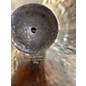 Used Samsun Cymbals 14in Masters Finest No. 1  Cymbal